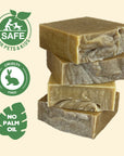 Honey-Milk Handmade Bar Soap